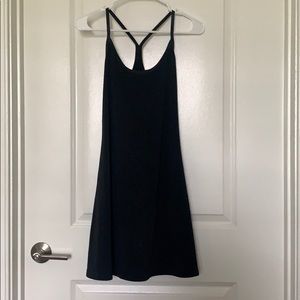OV exercise dress size small